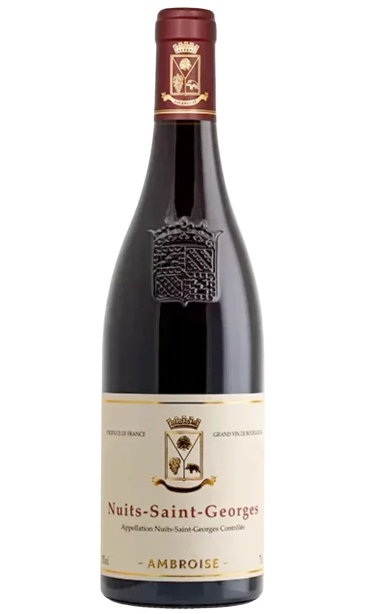Domaine Ambroise Nuits-Saint-George 2021