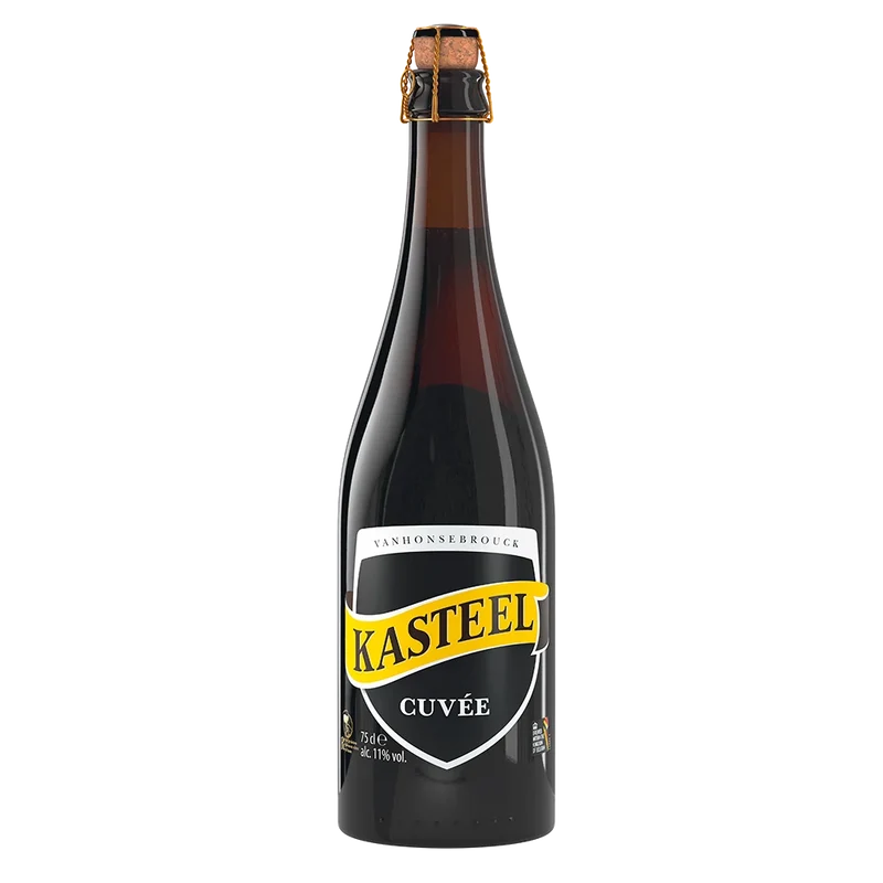 Kasteel Cuvee 75cl