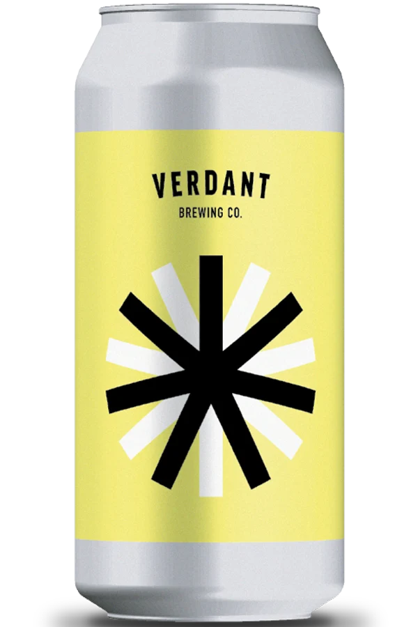 Verdant Brewing - All of This May Be Untrue NE Citra Pale Ale 4.9% ABV 440ml Can