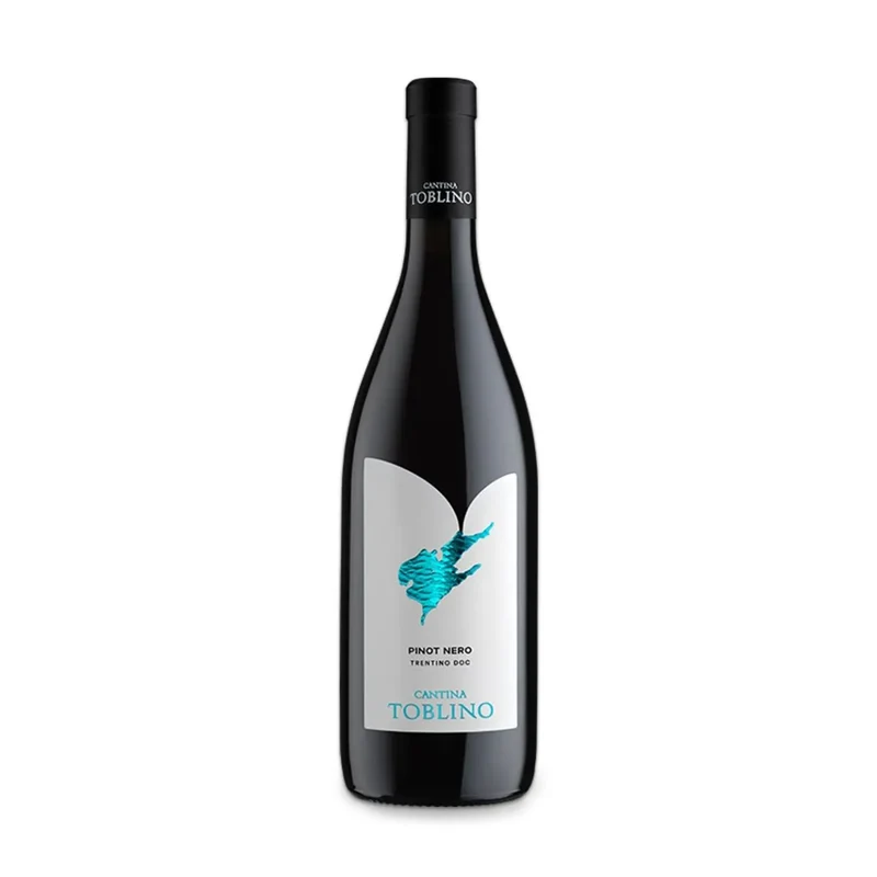 Cantina Toblino Pinot Nero Trentino DOC