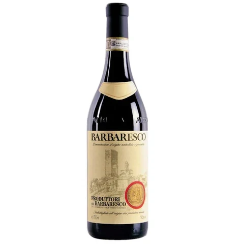 Produttori del Barbaresco