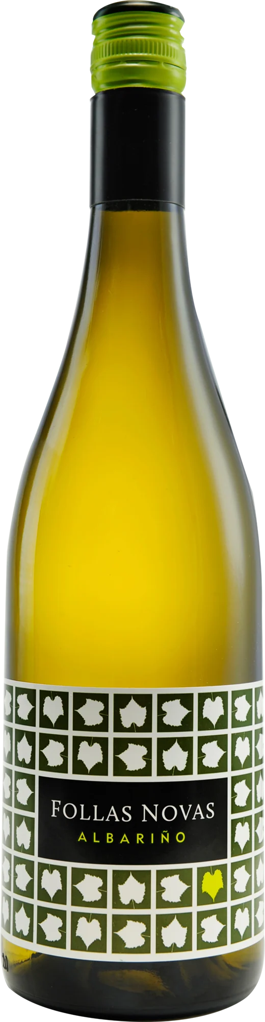 Follas Novas Albariño