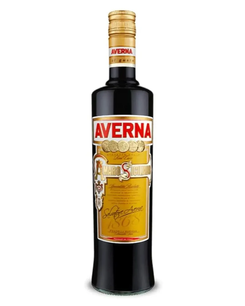 Averna Amaro liqueur, 70 cl