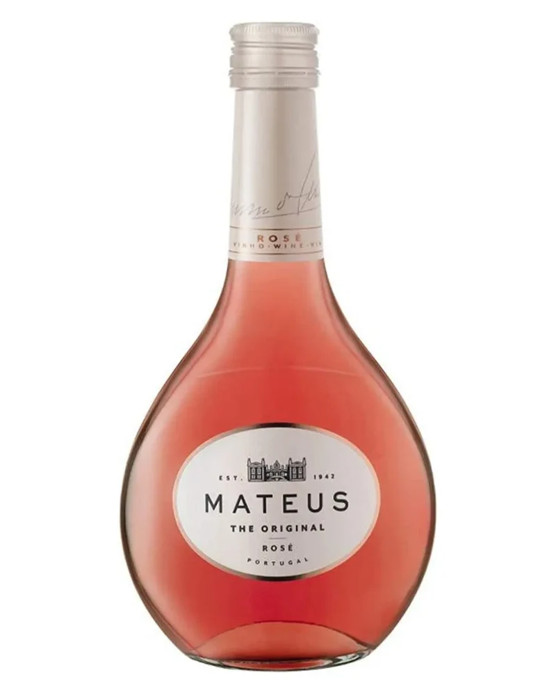 Mateus Rose, 187 ml