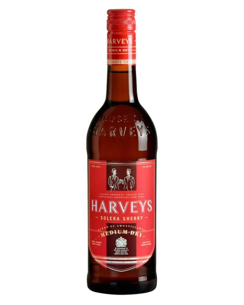 Harveys Amontillado Sherry, 75 cl