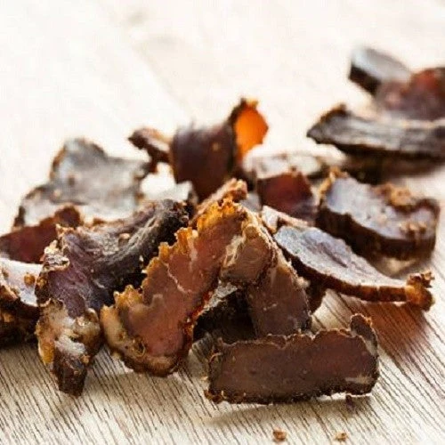 Biltong and Droëwors Combo Original 600g