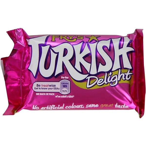 Fry's Turkish Delight Mini 15g