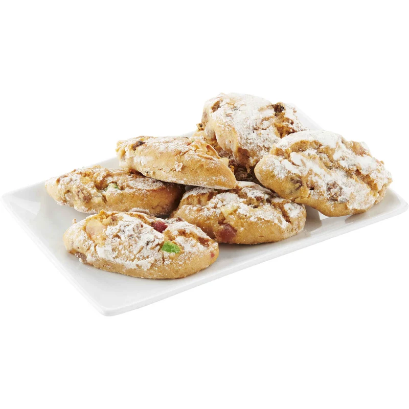 Broas d'Avó with Dried Fruit 250g