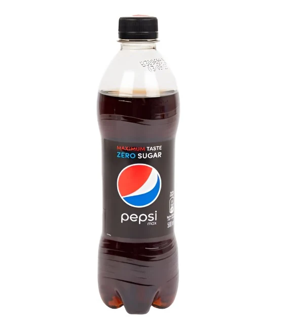 Pepsi Zero Sugar 500ml