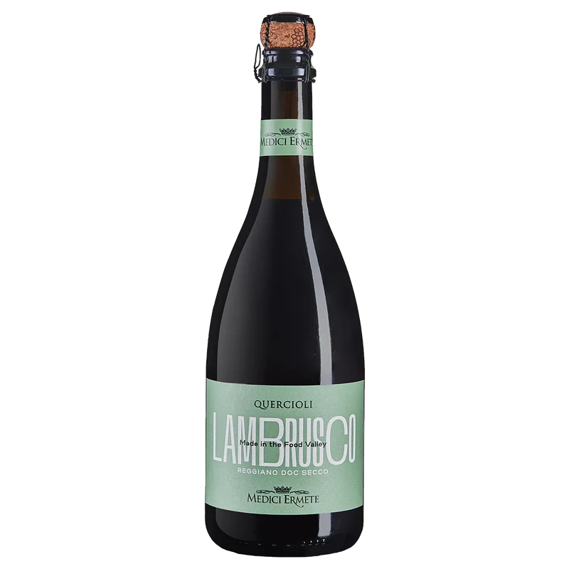 Medici Ermete Quercioli Lambrusco