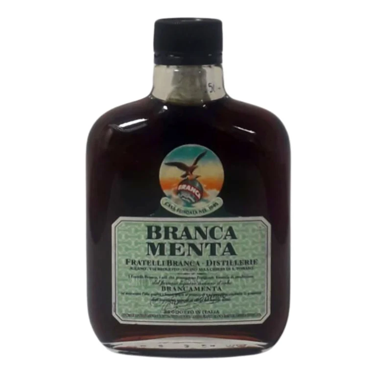 AMARO BRANCAMENTA TASCABILE 10CL