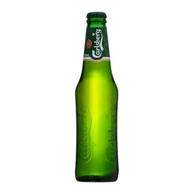 BIRRA CARLSBERG 33CL BT OW