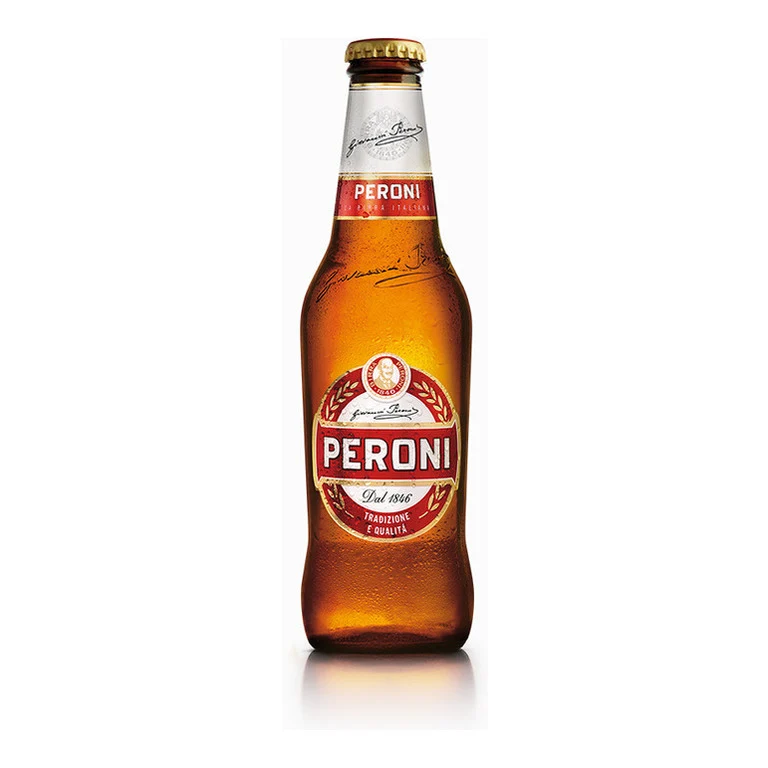 BIRRA PERONI-33CL