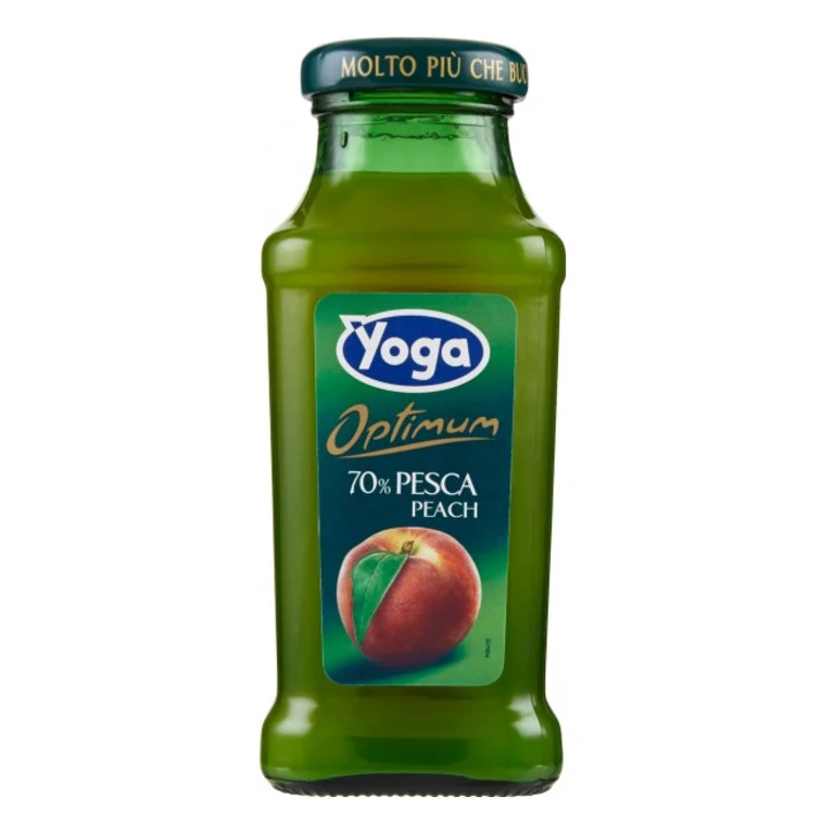 YOGA PESCA ITALIANA -20CL LINEA OPTIMUM