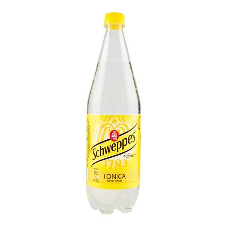 SCHWEPPES TONICA-1LT