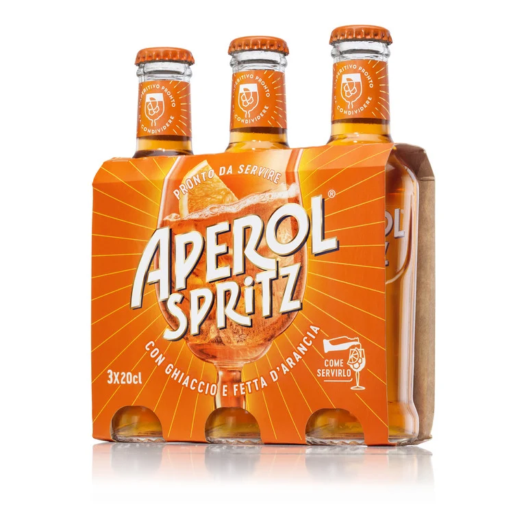 APEROL SPRITZ - 20 CL