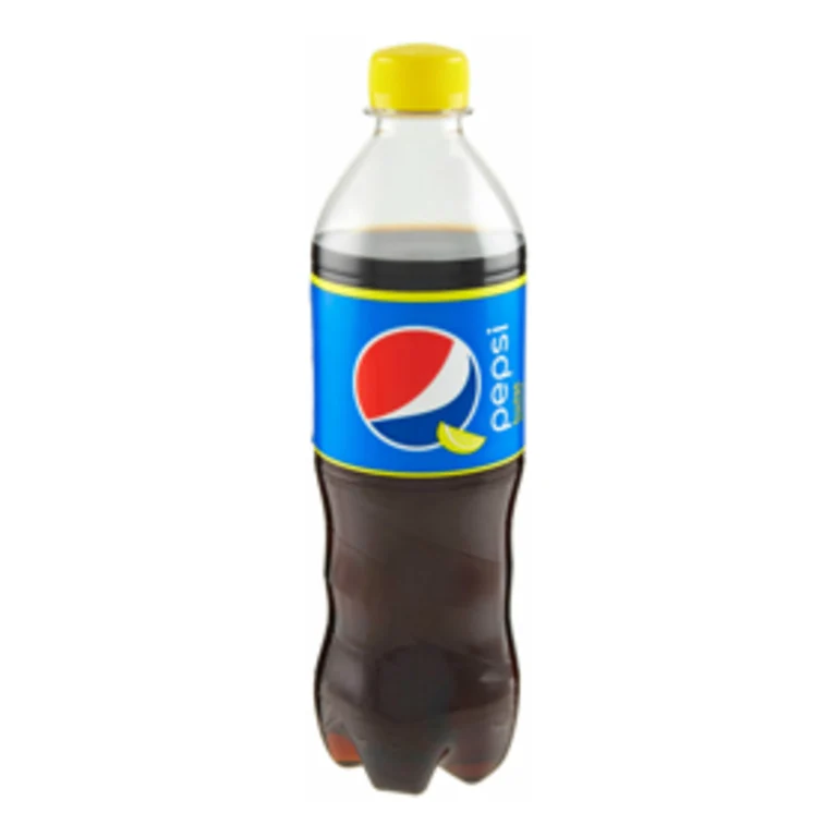 PEPSI TWIST 50CL PET