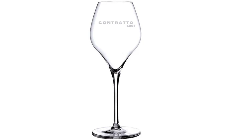 FLUTT CONTRATTO 1867