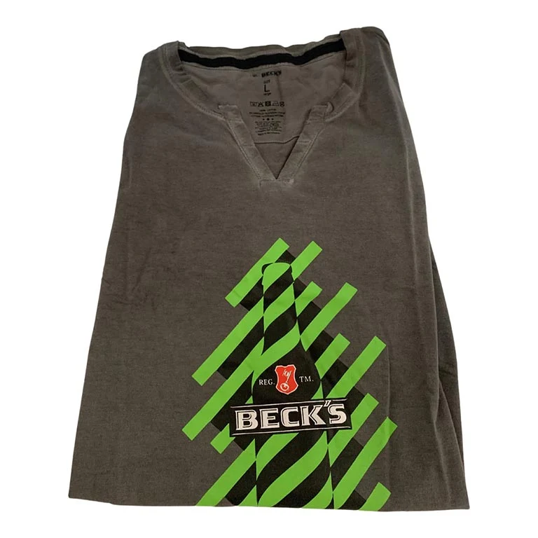 KIT BECK'S