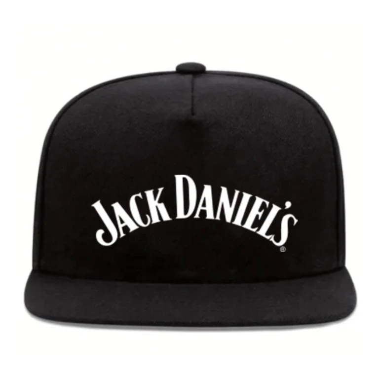 CAPPELLINO JACK DANIEL'S NERO