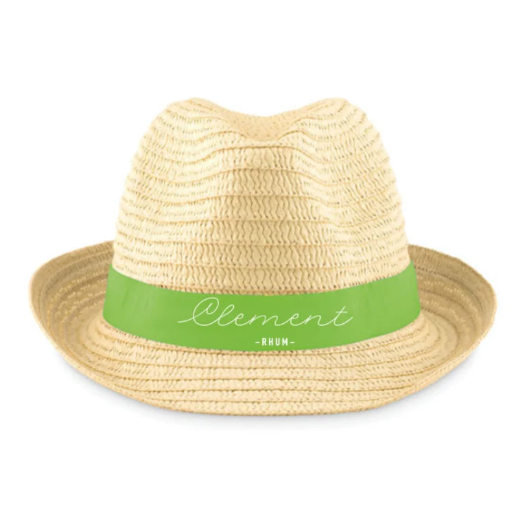 CAPPELLO PAGLIA CLEMENT RHUM