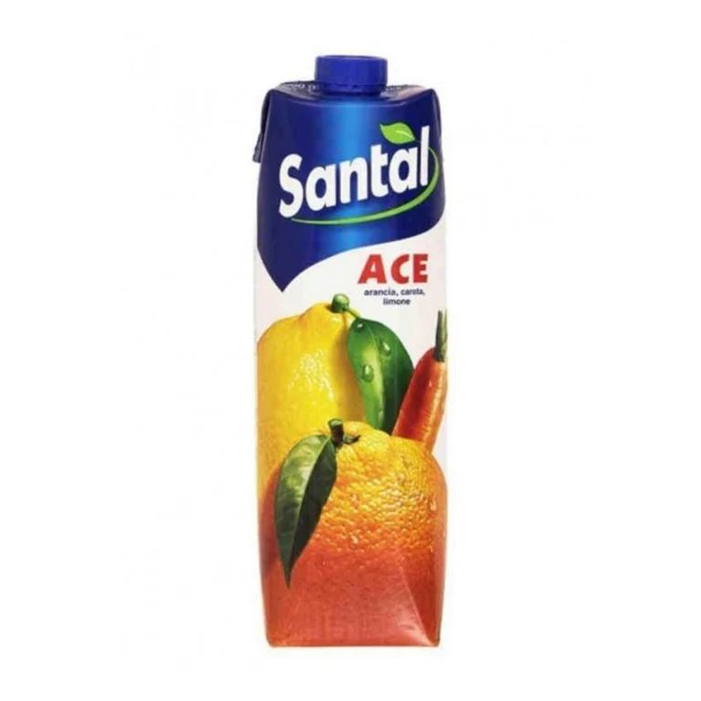 SANTAL "ACE" BRICK - 1LT LINEA PRISMA