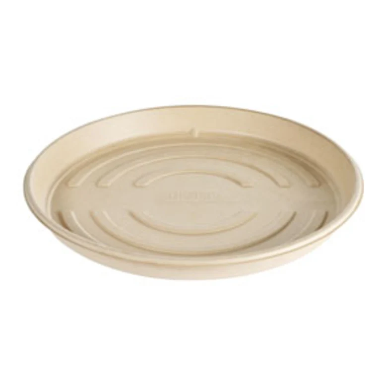 SCATOLA PIZZA BAGASSA 356X356X34 MS 50pz COD 205716 DUNI