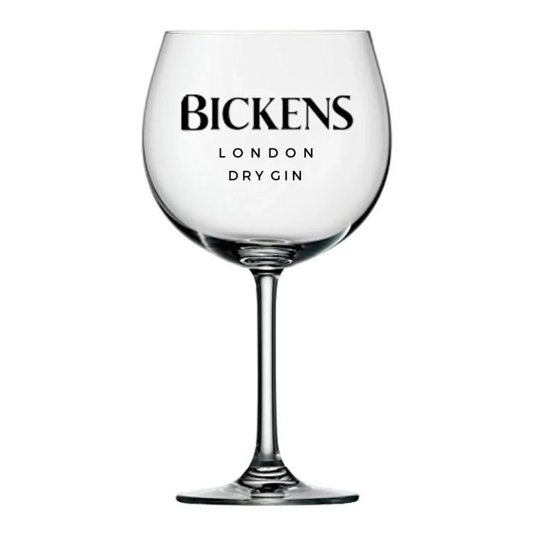 BICCHIERE BALLOON BICKENS CLASS 58CL. 710906