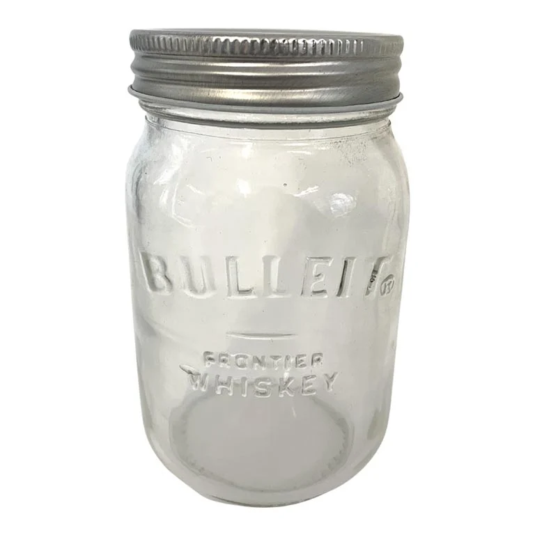 BARATTOLI BULLEIT WHISKY