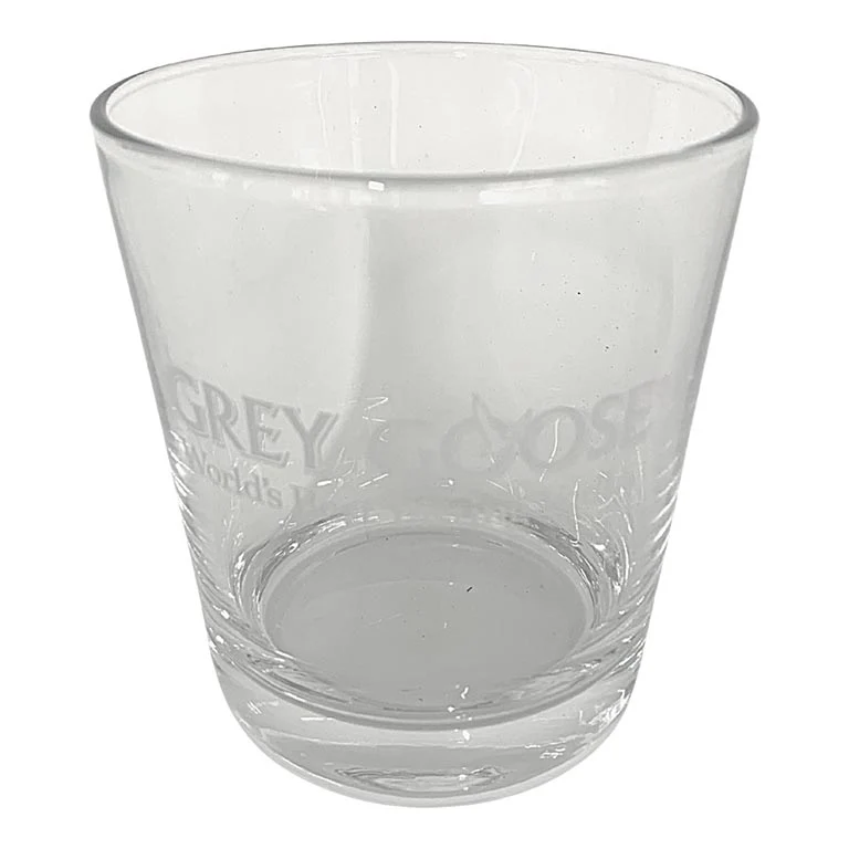 BICCHIERI GREY GOOSE BASSI