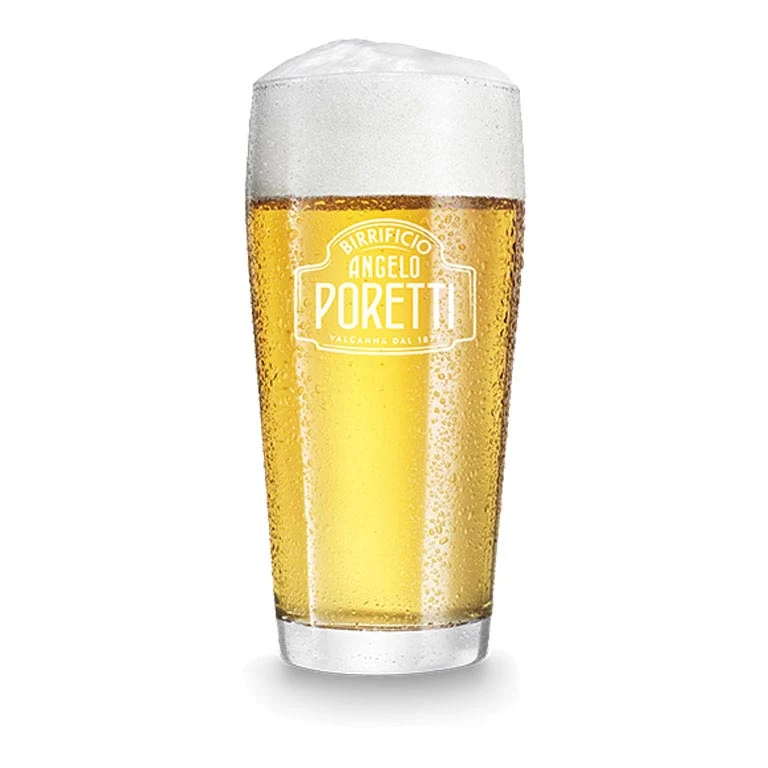 BICCHIERI PORETTI 20 CL