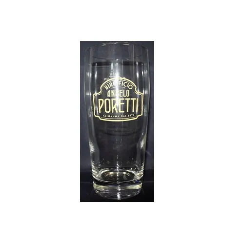 BICCHIERI PORETTI 20 CL