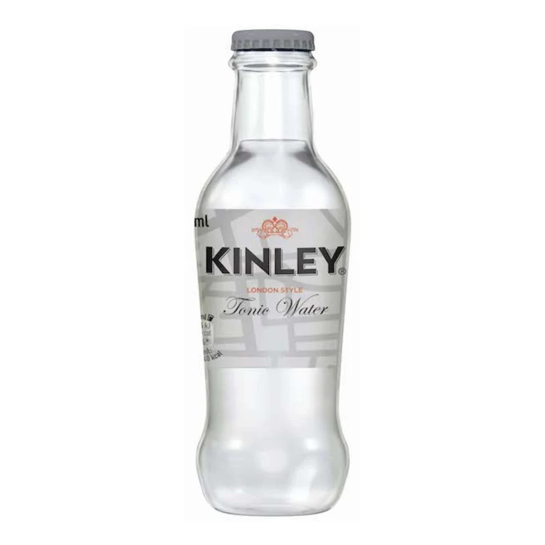 KINLEY TONIC WATER- 20CL