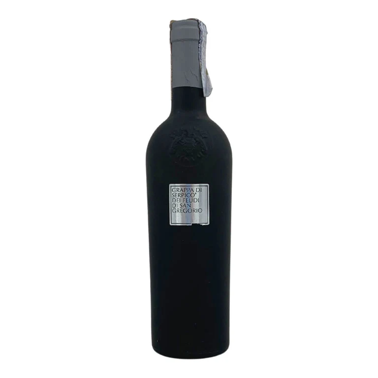 GRAPPA DI SERPICO -50CL ASTUCCIATA