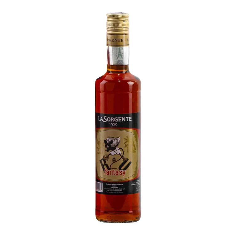 RUM FANTASIA-50CL