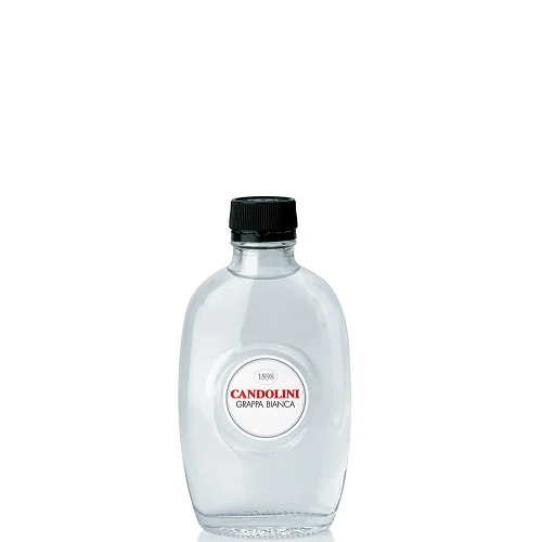 GRAPPA CANDOLINI TASCABILE 10CL
