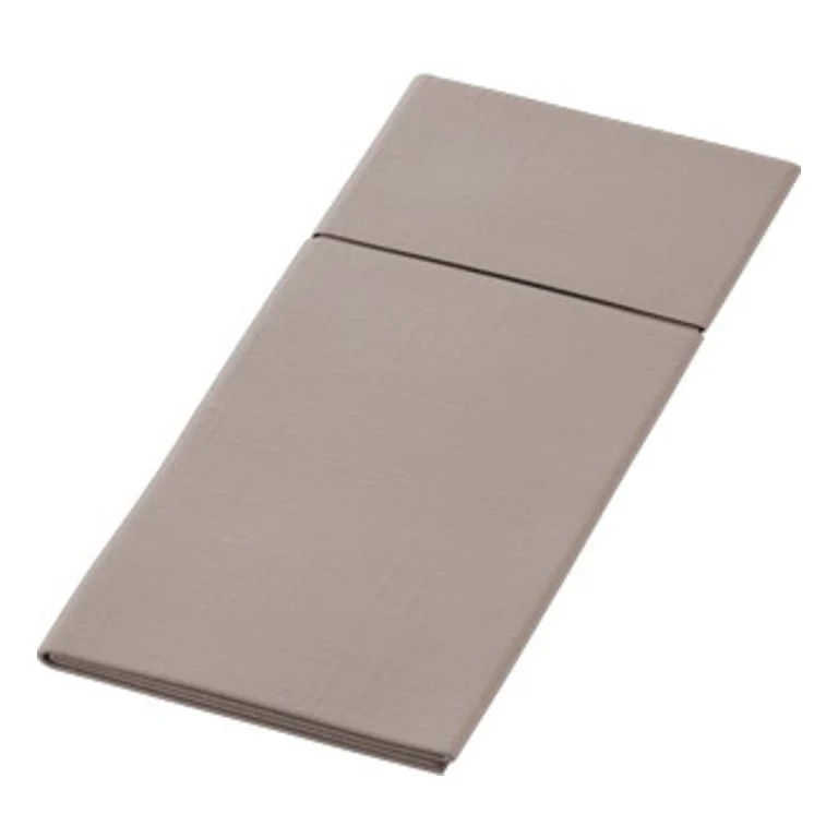 DUNILETTO SLIM TOV.GREIGE 65pz 40x33 COd. 211082 DUNI SOFT BIO