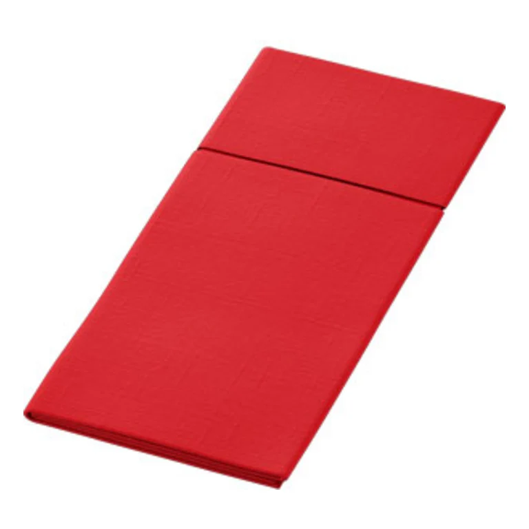 DUNILETTO SLIM TOV.ROSSO 65pz 40x33 COd. 211073 SOFT BIO