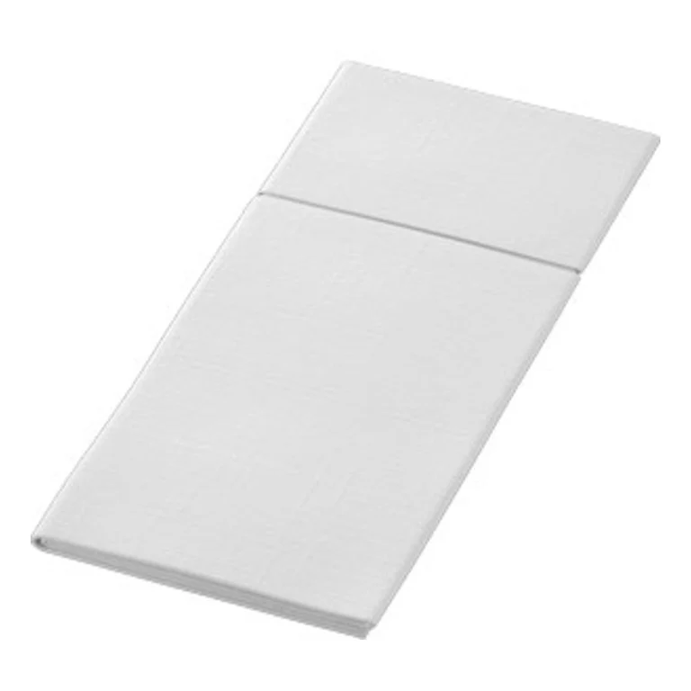 DUNILETTO SLIM TOV.BIANCO 65pz 40x33 COd. 201364 DUNI SOFT BIO