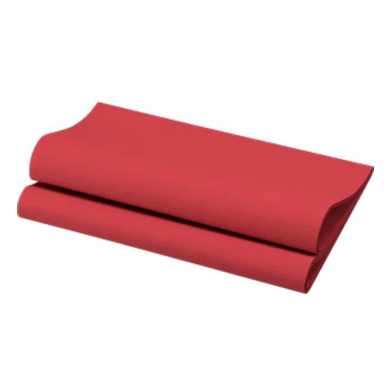 TOVAGLIOLI DUNI SOFT 60pz 40x40 BORDEA COD 200895 DUNI BORDEAUX BIO