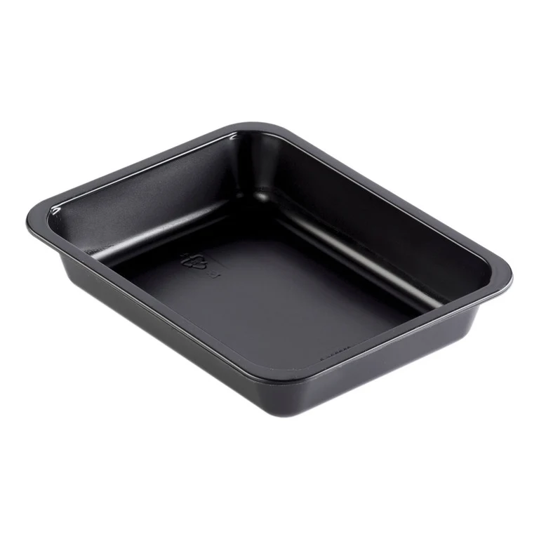 VASCHETTA CATERLINE 115ML PP 216pz MS 162150 DUNI NERO