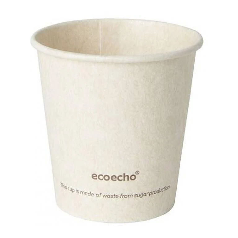 TAZZA SWEET 120ml BAGASSA/PLA COD 182530 DUNI 50 PZ