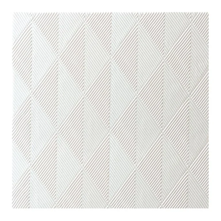 TOVAGLIOLI BIANCO ELEGANCE 40pzx6.48x48 COD. 168460 DUNI CRYSTAL