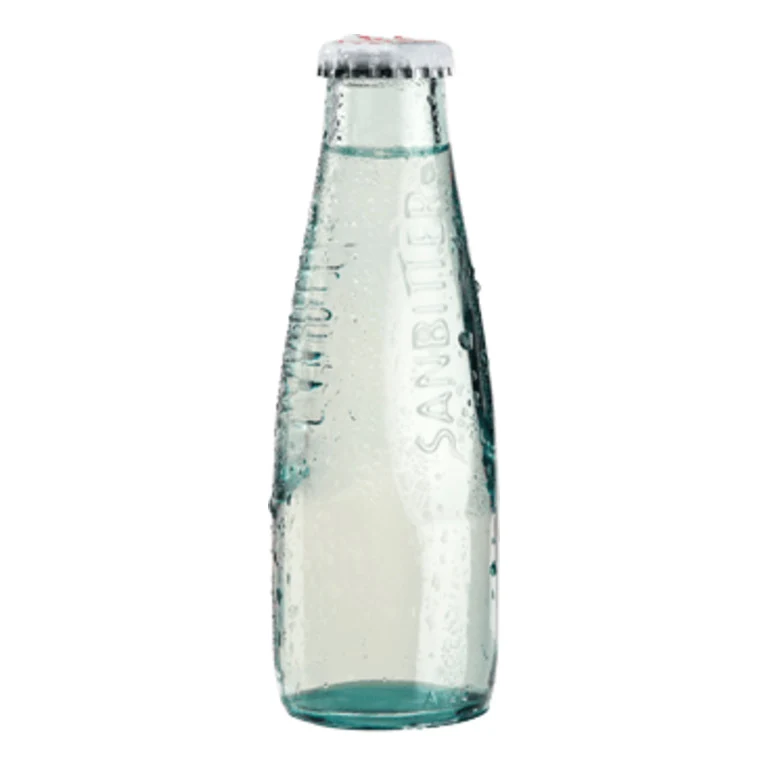 SANBITTÈR BITTER BIANCO-10CL