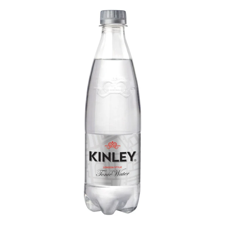 KINLEY TONIC WATER- 1LT