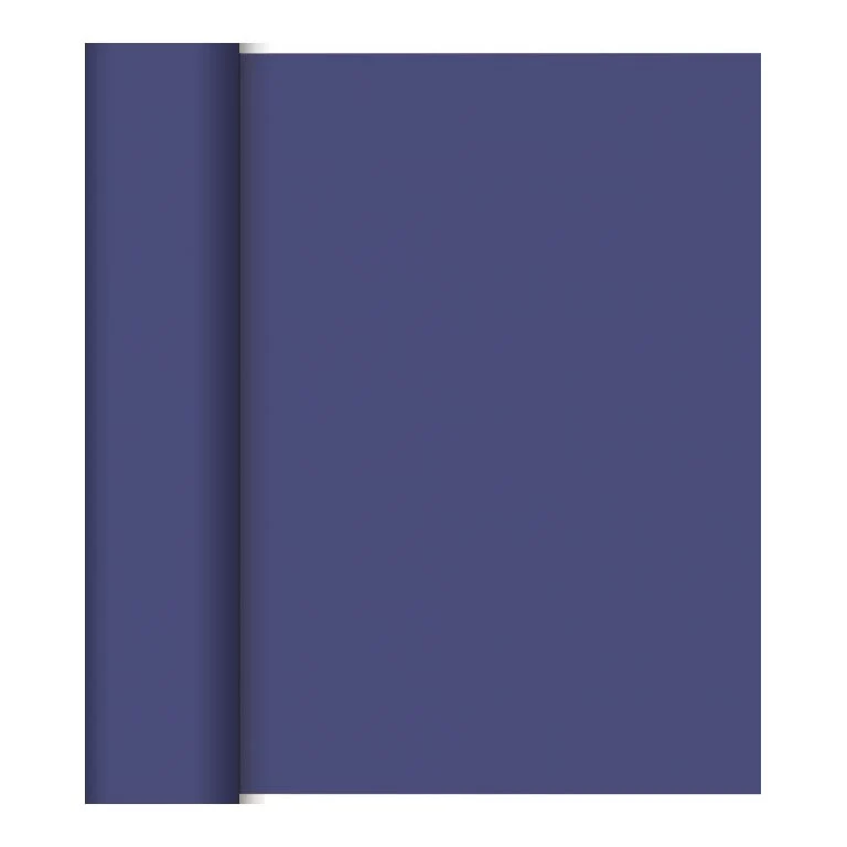 TETE A TETE DUNICEL 20 STR.120x40cm BLU COD 210347 DUNI BLU