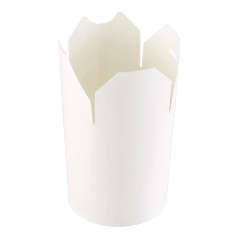 SCATOLA WORK 95X95X110 810ML 29pz MS COD 168013 DUNI