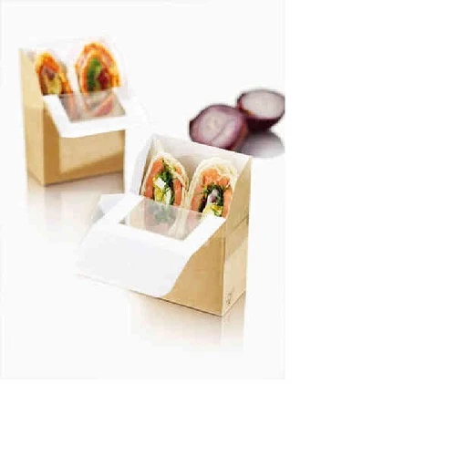 SCATOLA PER WARP CON APERTURA90X50X130MS COD 159911 DUNI 550ML 1000pz
