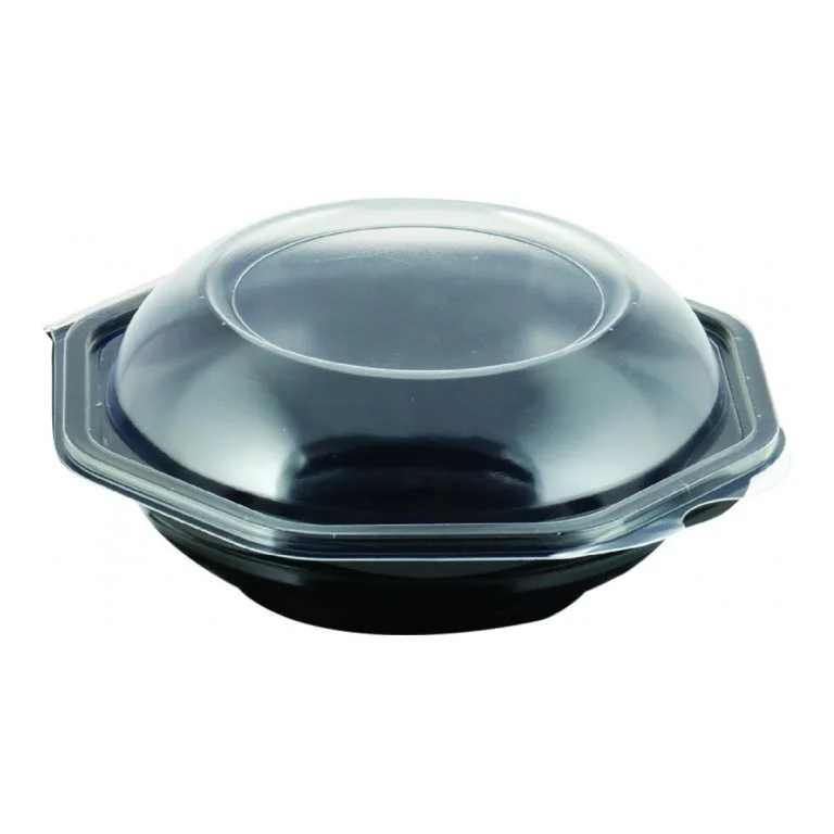 CONTENITORI PIATTICALDINERO+COP 700ml MS COD 149865 190X190X71 290pz