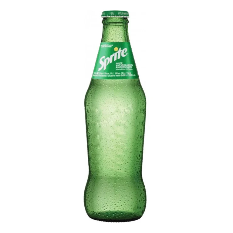 SPRITE-33CL BOTTIGLIA VETRO